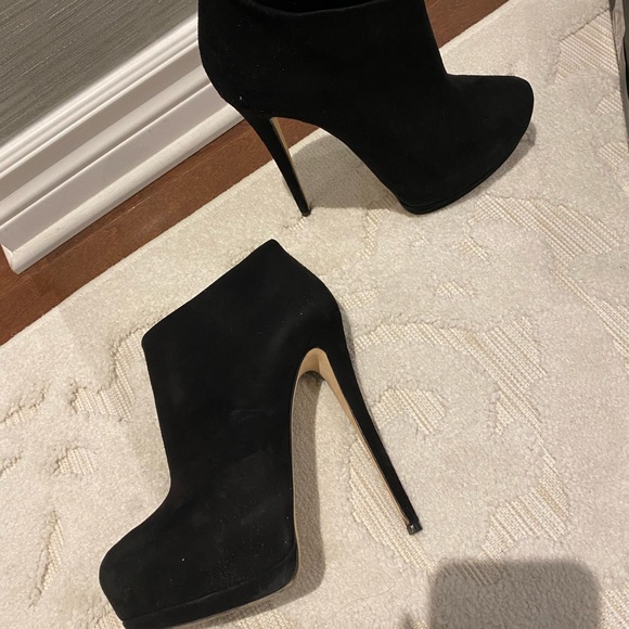 Giuseppe Zanotti booties - Picture 2 of 5
